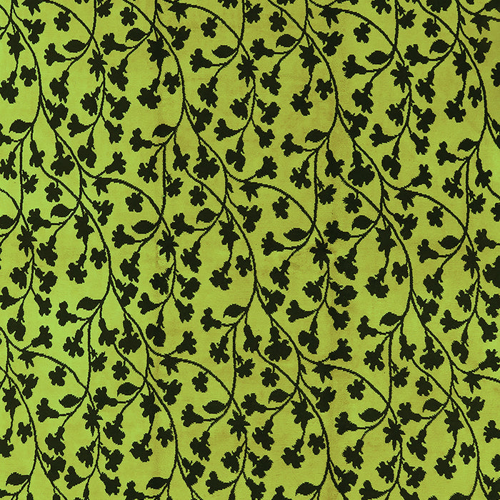 Oriental Green Industrial Rug, urb468grn