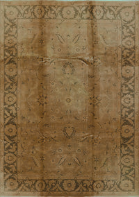 Oriental Turquoise Industrial Rug, urb469turq