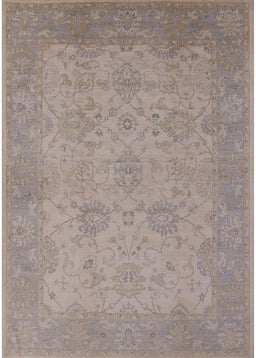 Machine Washable Industrial Modern Rose Dust Purple Rug, wshurb471