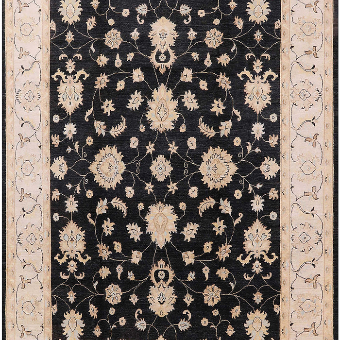 Machine Washable Industrial Modern Burgundy Brown Rug, wshurb475