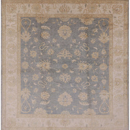 Square Machine Washable Industrial Modern Rose Dust Purple Rug, wshurb476