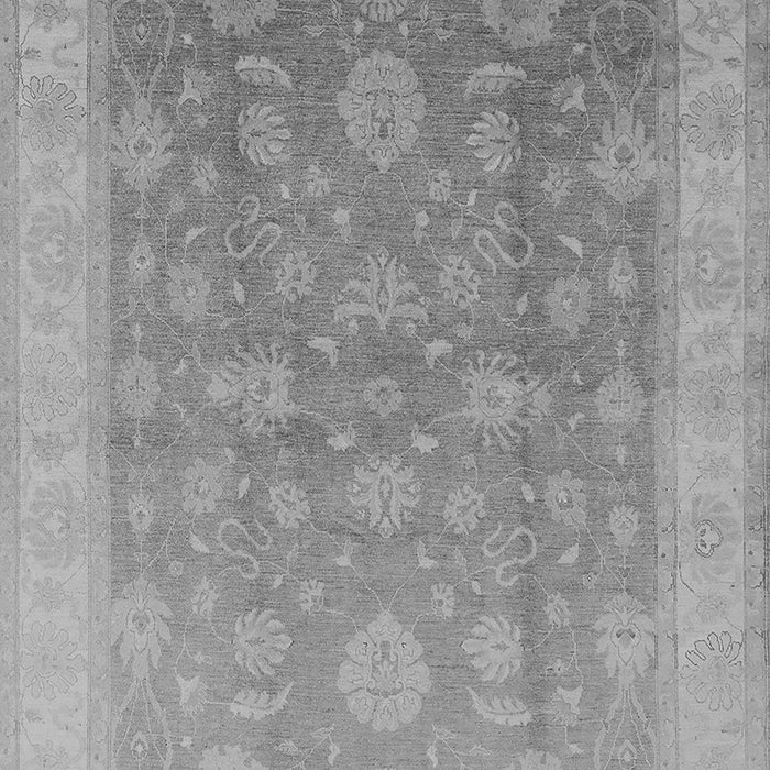 Oriental Gray Traditional Rug, urb476gry