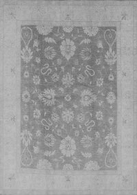 Oriental Gray Traditional Rug, urb480gry