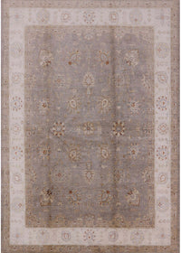 Machine Washable Industrial Modern Dark Almond Brown Rug, wshurb494