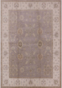 Machine Washable Industrial Modern Dark Almond Brown Rug, wshurb497