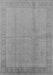 Oriental Gray Traditional Rug, urb498gry