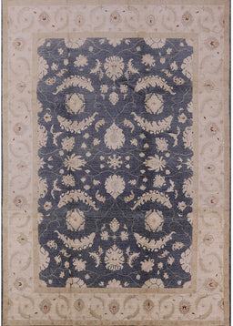 Machine Washable Industrial Modern Light French Beige Brown Rug, wshurb499