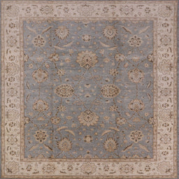 Square Machine Washable Industrial Modern Puce Purple Rug, wshurb504