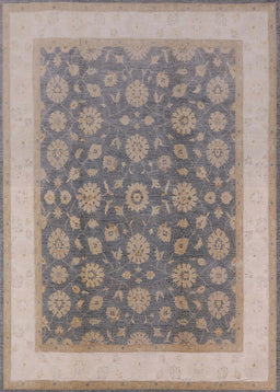 Machine Washable Industrial Modern Army Brown Rug, wshurb507