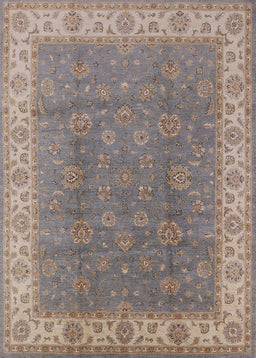 Mid-Century Modern Puce Purple Oriental Rug, urb508