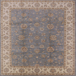 Square Machine Washable Industrial Modern Puce Purple Rug, wshurb508