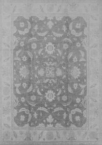 Oriental Gray Industrial Rug, urb509gry