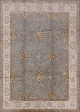 Machine Washable Industrial Modern Dark Almond Brown Rug, wshurb510