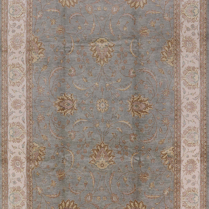 Machine Washable Industrial Modern Dark Almond Brown Rug, wshurb510