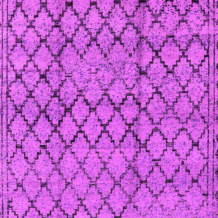 Solid Pink Modern Rug, urb529pnk