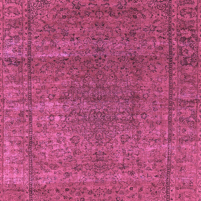 Oriental Purple Industrial Rug, urb536pur