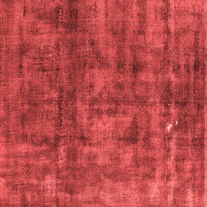Oriental Red Industrial Rug, urb537red