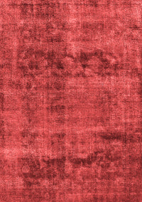 Persian Red Bohemian Rug, urb540red