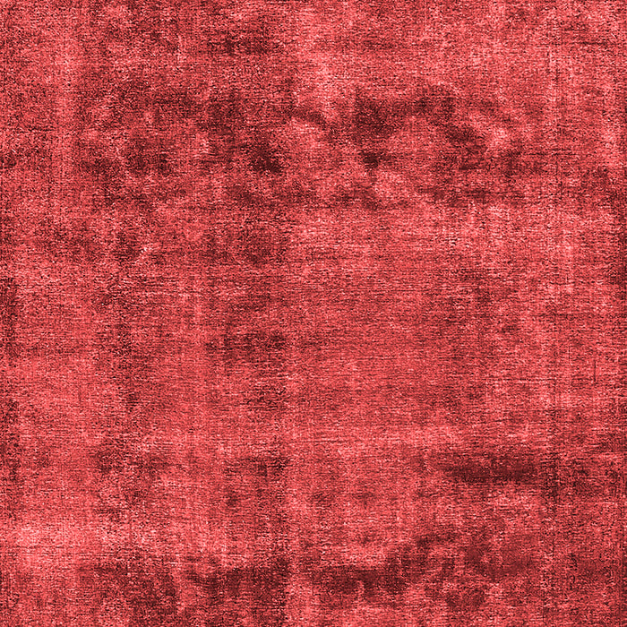 Persian Red Bohemian Area Rugs