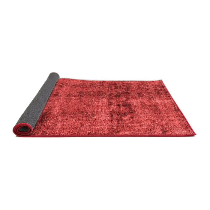 Persian Red Bohemian Area Rugs