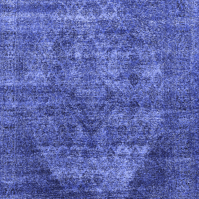 Persian Blue Bohemian Rug, urb542blu
