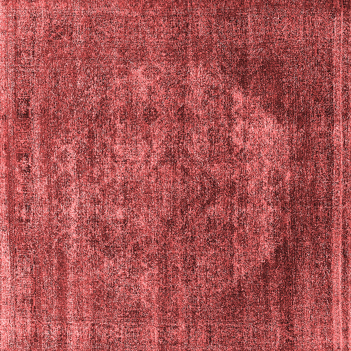 Persian Red Bohemian Rug, urb542red