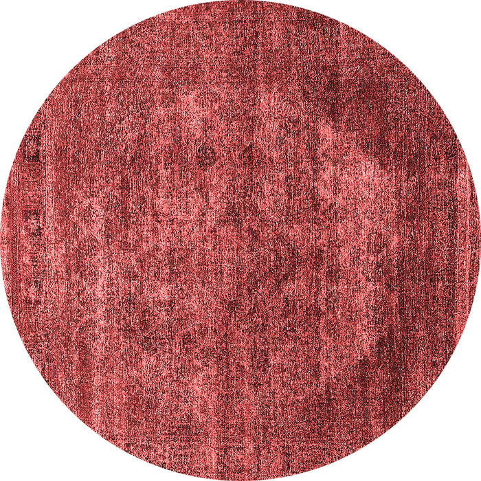 Persian Red Bohemian Rug, urb542red