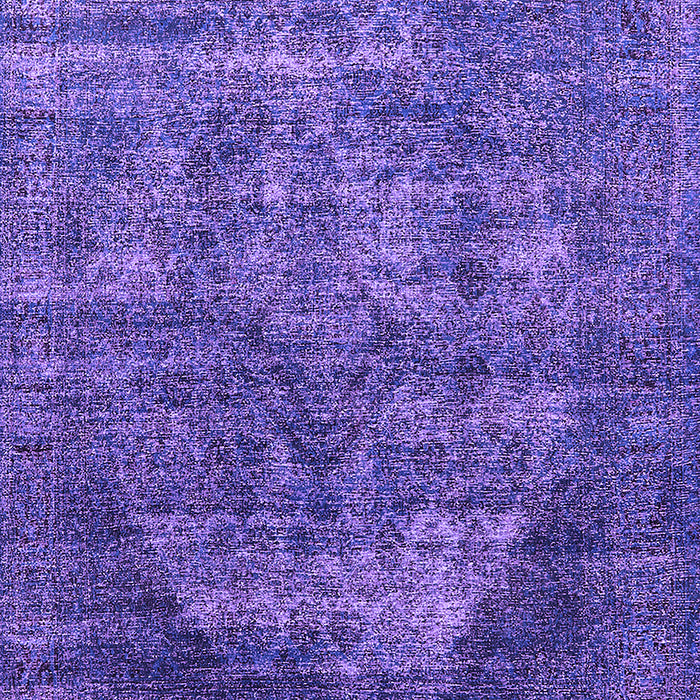 Persian Purple Bohemian Rug, urb542pur
