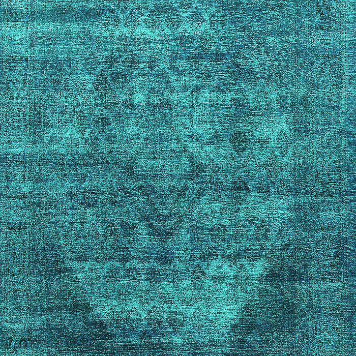 Persian Turquoise Bohemian Rug, urb542turq