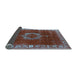 Sideview of Oriental Light Blue Industrial Rug, urb543lblu