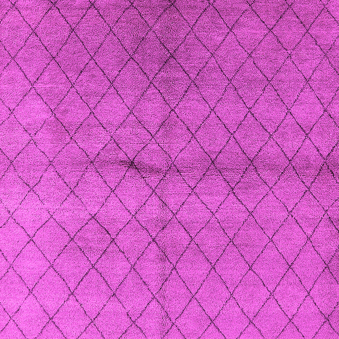 Oriental Pink Industrial Rug, urb549pnk