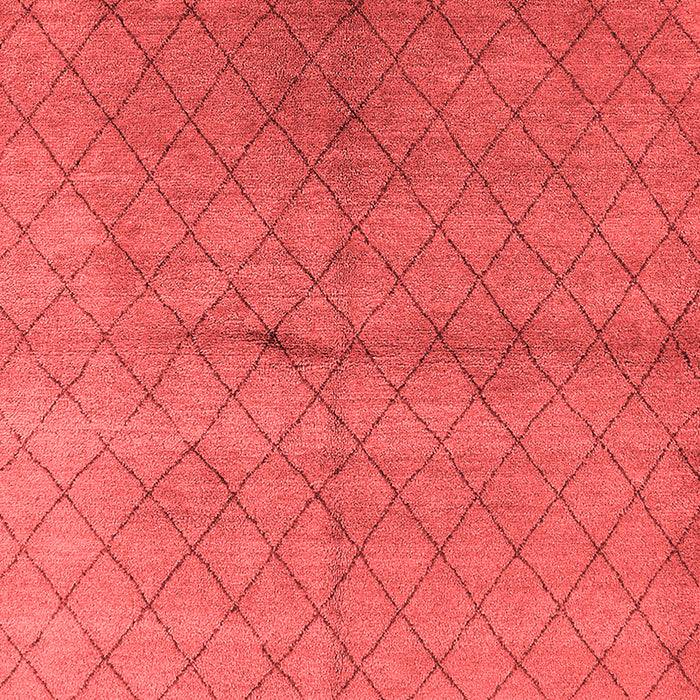 Oriental Red Industrial Area Rugs