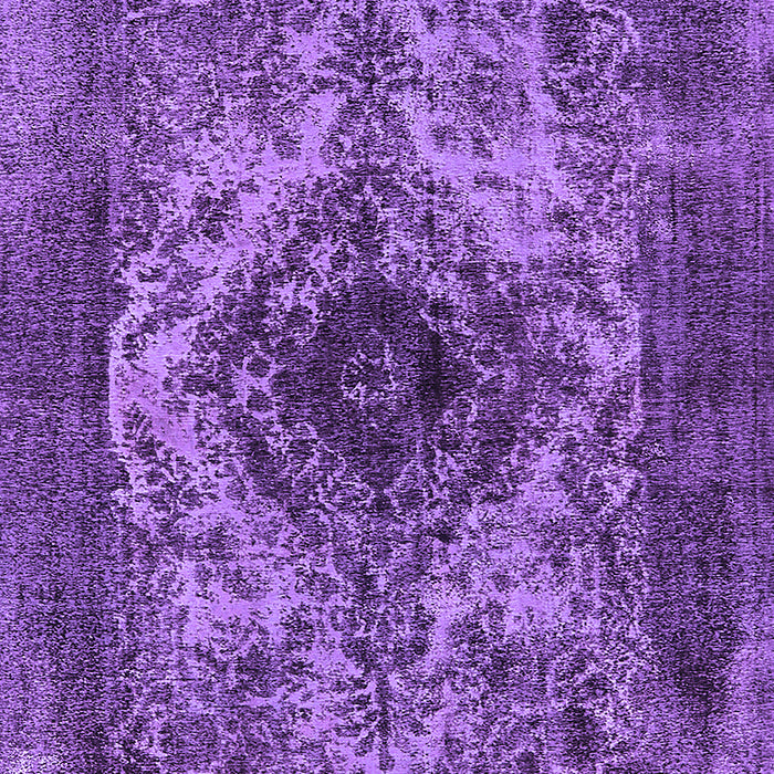 Oriental Purple Industrial Rug, urb551pur