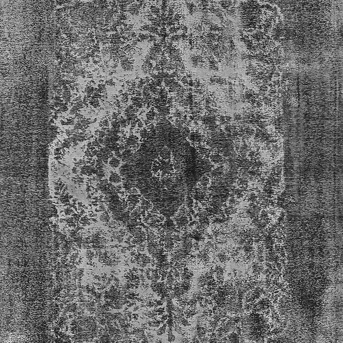 Oriental Gray Industrial Rug, urb551gry