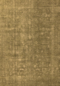 Oriental Brown Industrial Rug, urb554brn