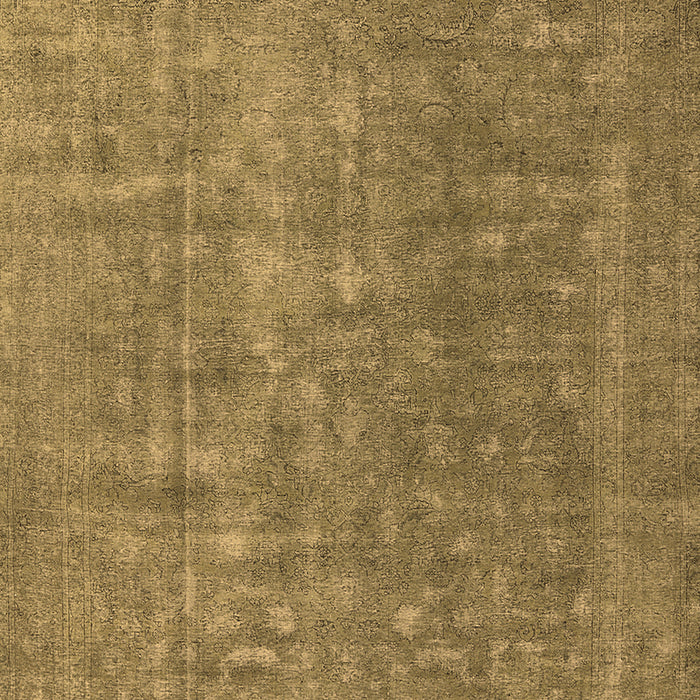 Oriental Brown Industrial Rug, urb554brn