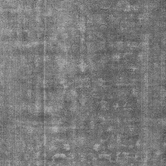 Oriental Gray Industrial Rug, urb554gry