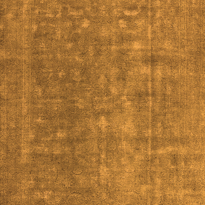 Oriental Orange Industrial Rug, urb554org