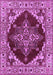 Oriental Purple Industrial Rug, urb555pur