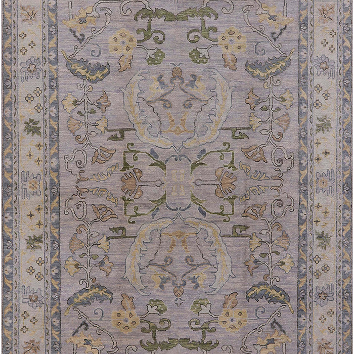 Machine Washable Industrial Modern Sandstone Brown Rug, wshurb559