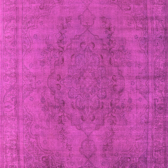 Oriental Pink Industrial Rug, urb567pnk