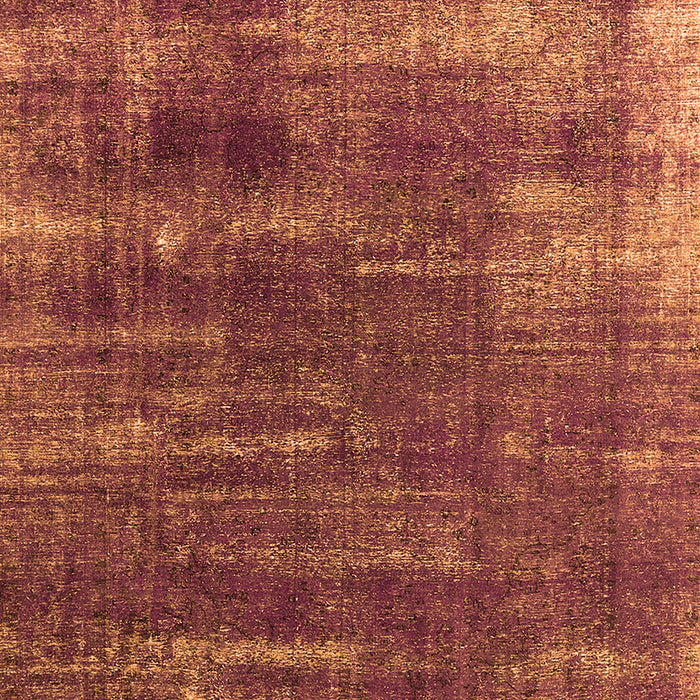 Oriental Orange Industrial Rug, urb568org