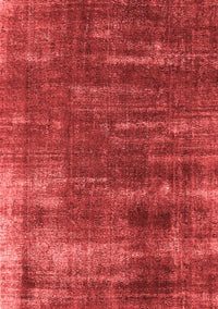 Oriental Red Industrial Rug, urb568red