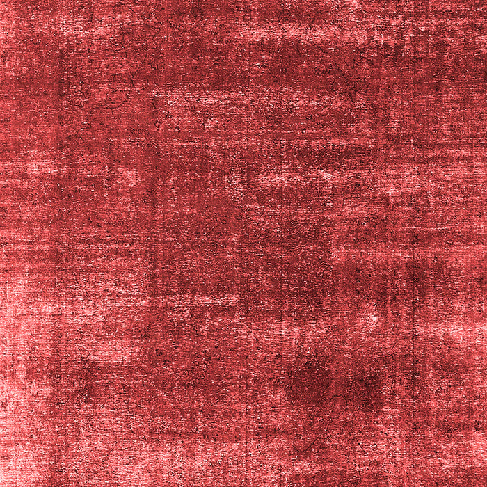 Oriental Red Industrial Area Rugs