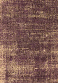 Oriental Brown Industrial Rug, urb568brn