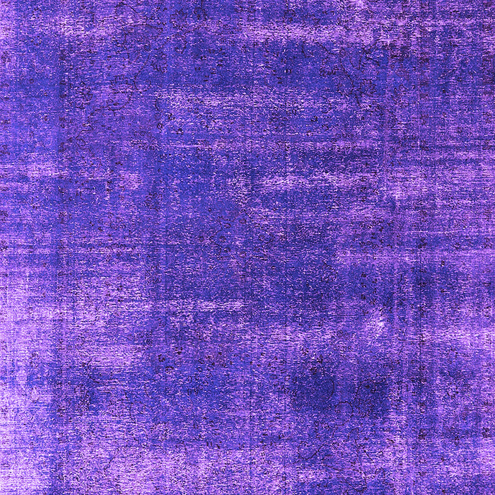Oriental Purple Industrial Rug, urb568pur