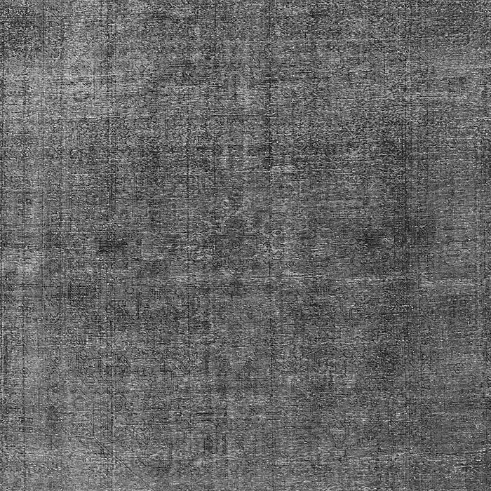 Oriental Gray Industrial Rug, urb569gry