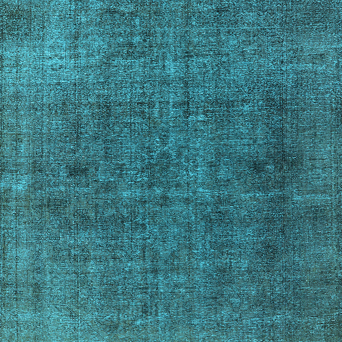 Oriental Light Blue Industrial Rug, urb569lblu