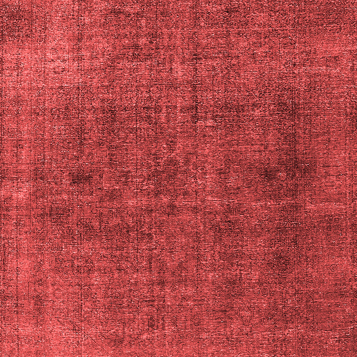 Oriental Red Industrial Area Rugs