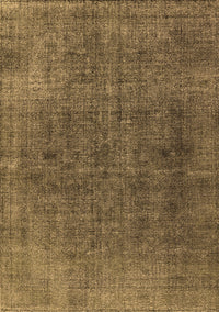 Oriental Brown Industrial Rug, urb569brn